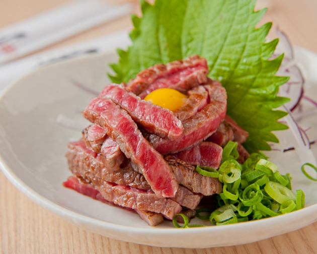 黒毛和牛 焼肉 一 市岡店【公式】