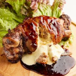 まんが肉
