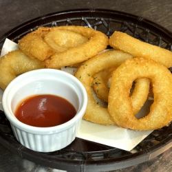 オニオンリング