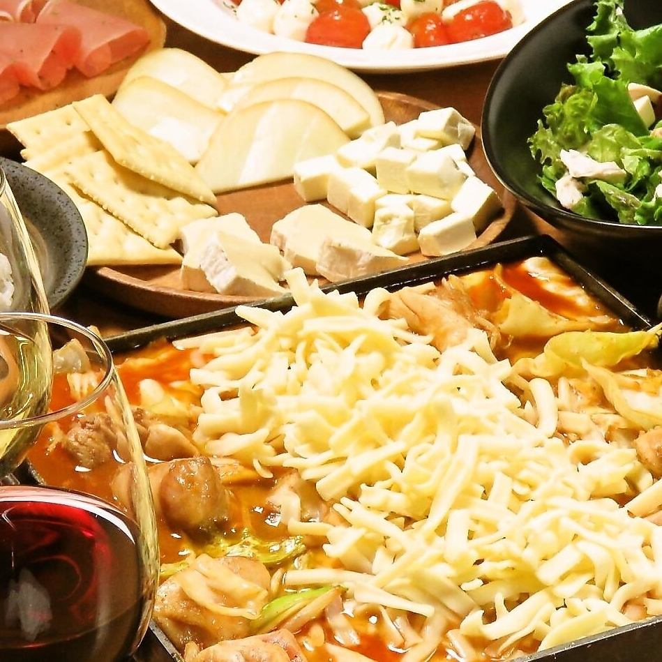 全席扉付き完全個室/単品飲み放題1100円/無制限飲み放題1650円