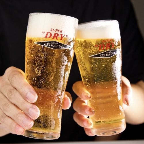 ◆無限暢飲套餐◆