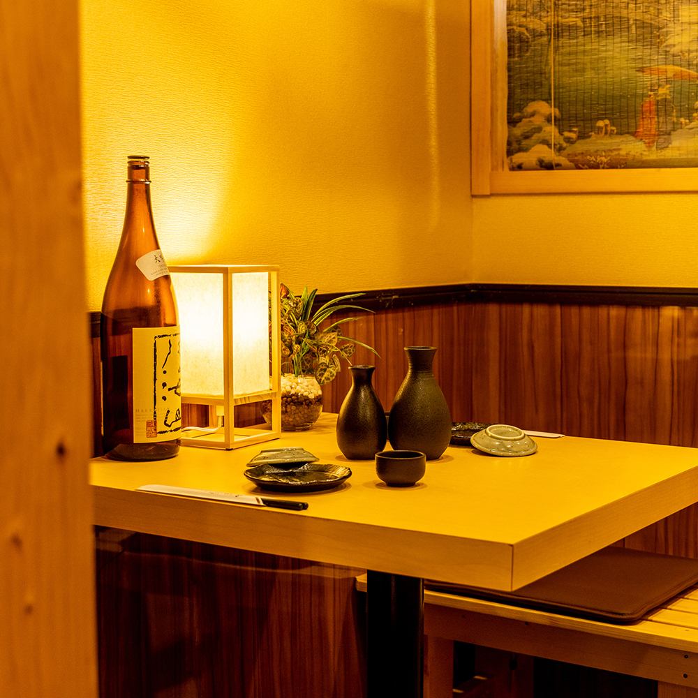 [1 minute from Tokyo Station] Completely private room available! OK on the same day! All-you-can-drink for 2 hours for 1,800 yen