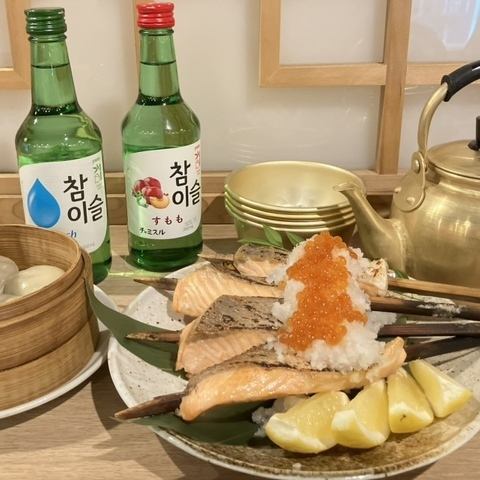 经典的下班后饮品