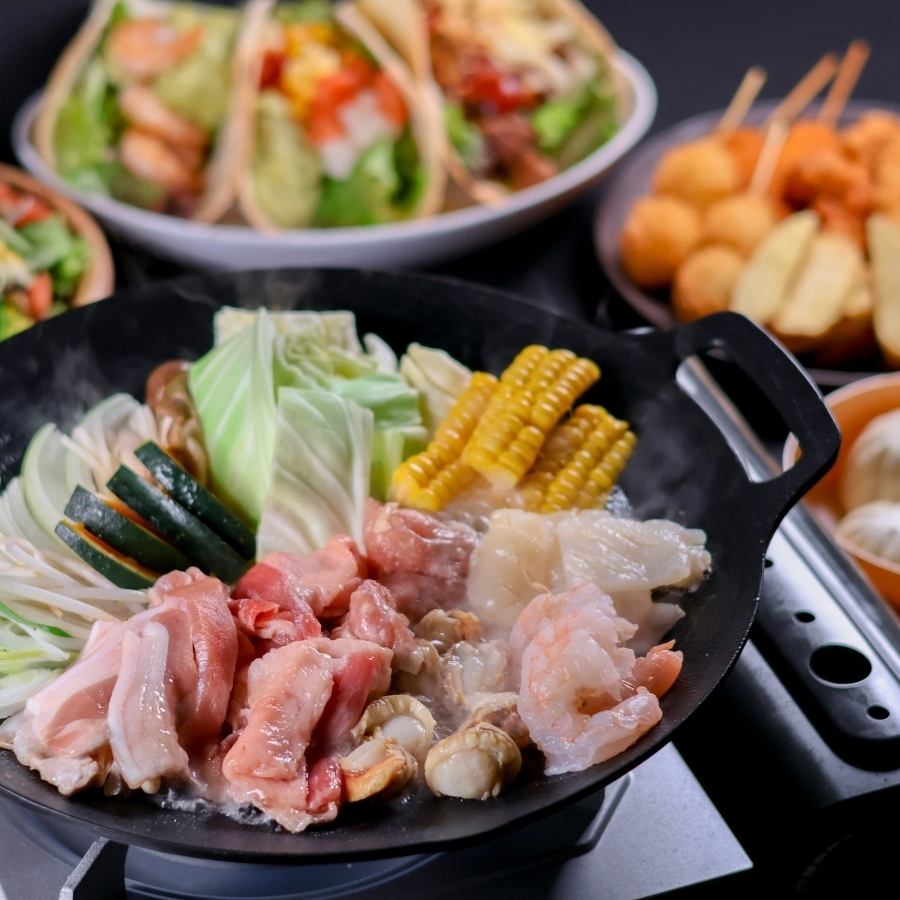 名古屋や関東で人気のビアガーデンが広島三越屋上にNEW OPEN！！