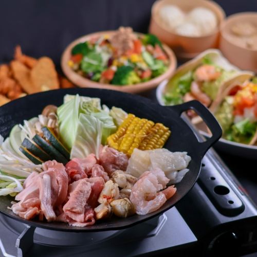 まずはこれ！スタンダードコース！