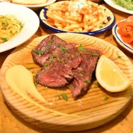 期間限定！よってらっしゃいみってらっしゃい！早割り￥6.000→￥5.000コース？！