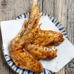 닭 날개