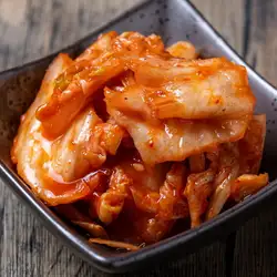 김치