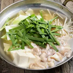 모츠나베(1인분)