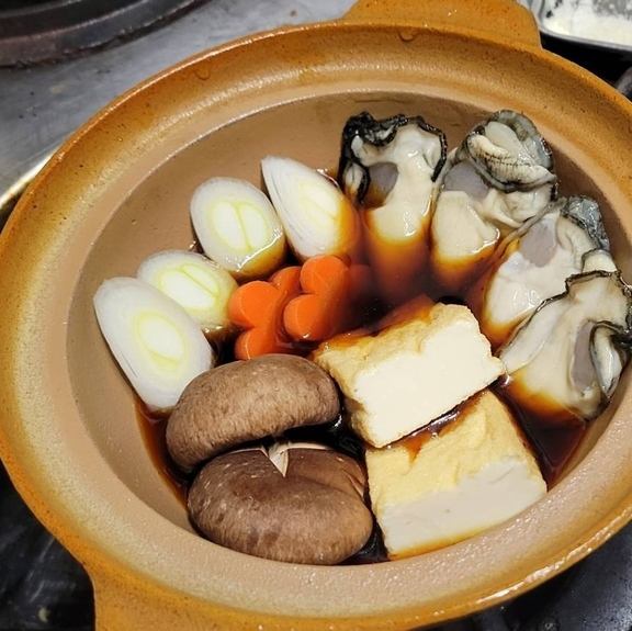 大人が集う創作和食店で自慢の日本酒とこだわり食材を！