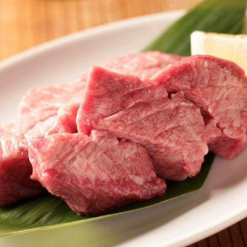 【厚切り 特タン】厳選牛タン!!