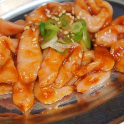 こぶくろ（塩/味噌/辛味噌）