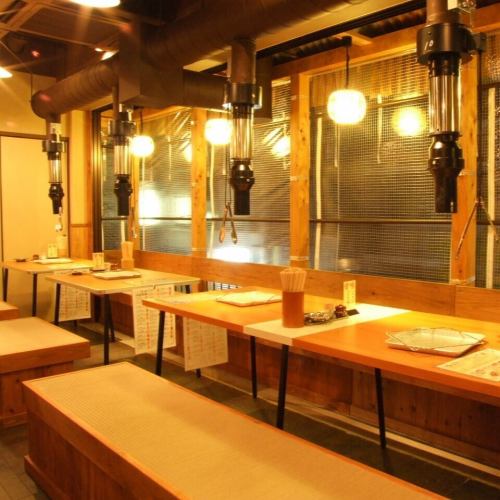 【天神で忘新年会・歓送迎会】多様なシーンに対応可能◎