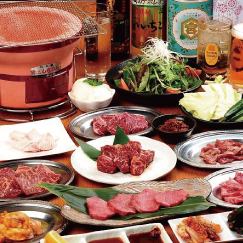 【宴会最大42名様OK!】天神での各種宴会に