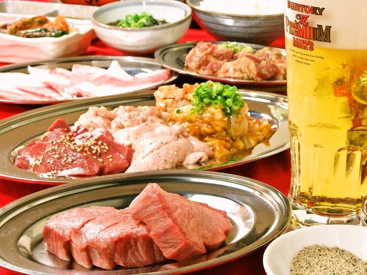 歓送迎会におすすめの特別コースご用意しました!