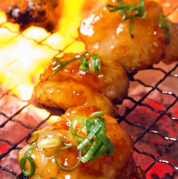 【プリッと食感・旨みたっぷり】産地からカットの方法まで全てにこだわったホルモンは単品450円(税込)~