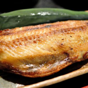 北海道直接條紋阿特卡鯖魚