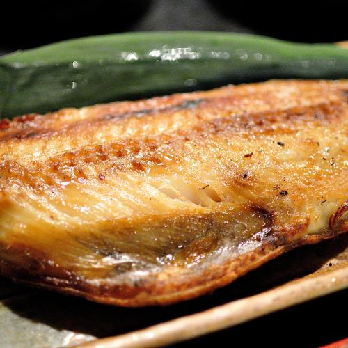 Hokkaido direct striped atka mackerel