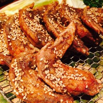 닭 날개 튀김 (5 개)