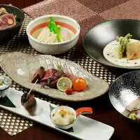 京ノ肉コース