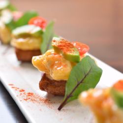 エビマヨ（5尾）