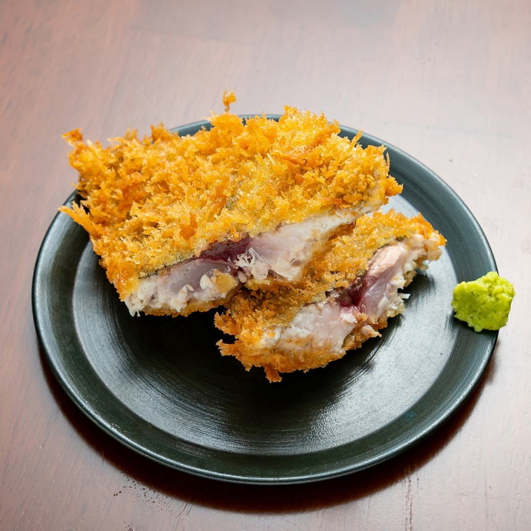 新鮮な魚と手作り料理を堪能できる居酒家しあわせの駅♪アットホームな雰囲気が魅力☆