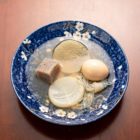 駅長おまかせ4点セット