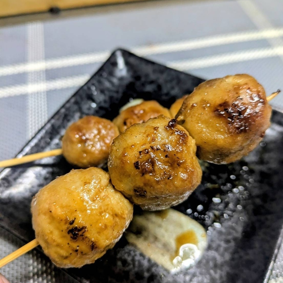 種類豊富な焼き鳥176円（税込）～◎地域で愛される居酒屋です♪
