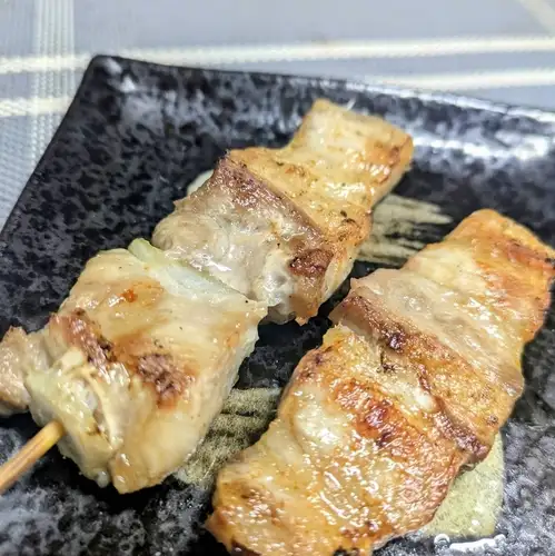 こだわりの絶品メニュー♪