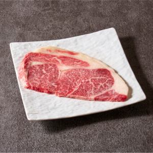 我们的特色菜！令人满足的里脊肉