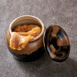 又长又肥的内脏