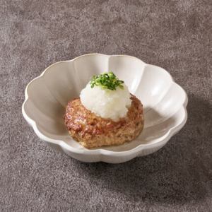 奇迹蓬松汉堡牛排