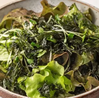 Chooregi Salada