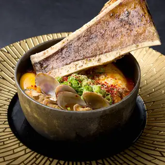 Wagyu Moal 的 Sundubu
