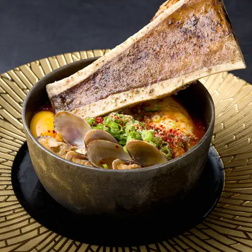 Wagyu Moal 的 Sundubu