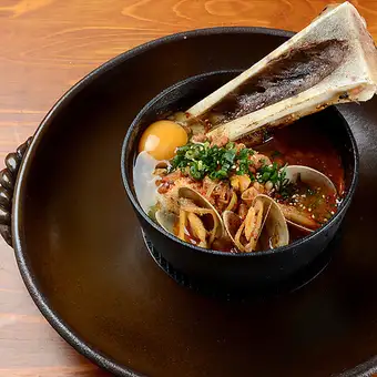 Wagyu Moa Sundubu