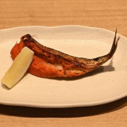 いわし明太