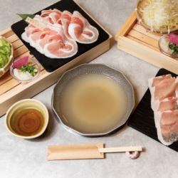 시레토코 돼지 세트 이미지