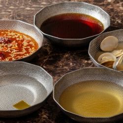 엄선된 5종류의 냄비