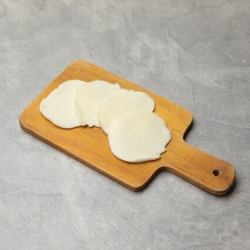 꽃밭 목장 모짜렐라
