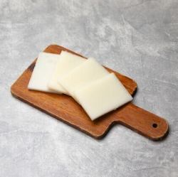 슬라이스 떡