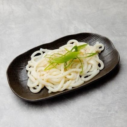 讃岐うどん