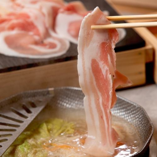 お好みのお肉で宴会を！
