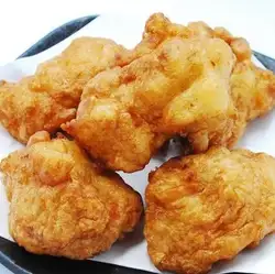 とり屋の唐揚げ 1人前(5個)