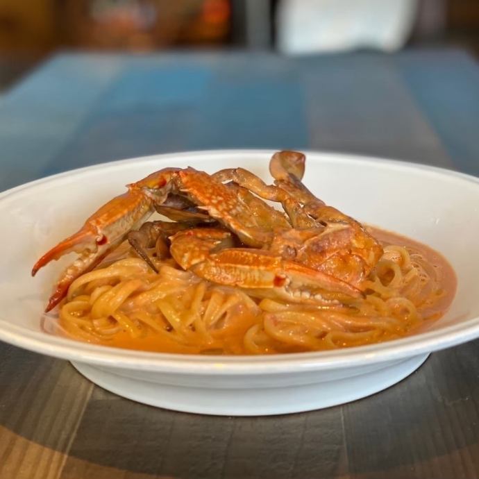 料理 | ESPRESSO D WORKS 市川店