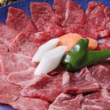 むさし大皿