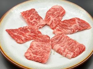 カルビ(国産)