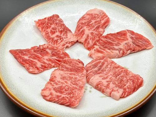 カルビ(国産)