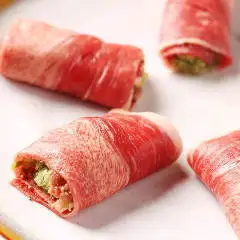 蔥花舌鹽