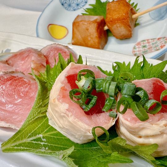＼＼豪華まぐろ満喫コース／／※お食事のみ